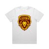 Wo's Heavy Tee Thumbnail