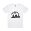 Mens Staple Minus Tee Thumbnail