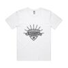 Mens Staple Minus Tee Thumbnail