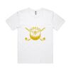Mens Staple Minus Tee Thumbnail