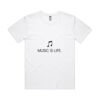 Mens Staple Minus Tee Thumbnail