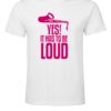 Mens Special Tee Thumbnail