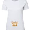 Ladies Special Tee Thumbnail