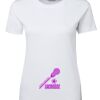 Ladies Special Tee Thumbnail