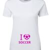 Ladies Special Tee Thumbnail