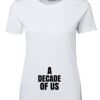Ladies Special Tee Thumbnail