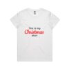 Maple Tee Thumbnail
